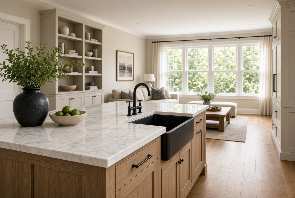 Home interior